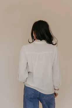 Chemise LUCIENNE