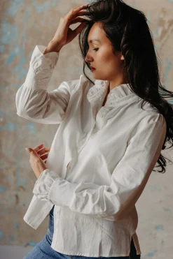 Chemise LUMIERE