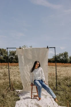 Chemise LUNA