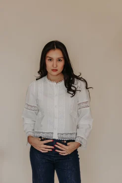 Chemise LUNA