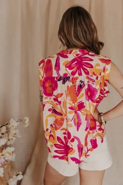 Chemise MALDIVES