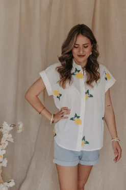 Chemise MARCELLA
