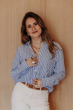 Chemise MARINI