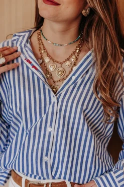 Chemise MARINI