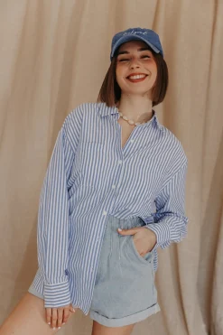 Chemise MELIA