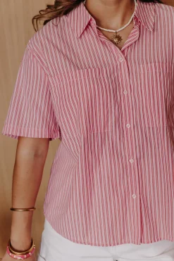 Chemise MELIA