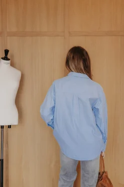 Chemise NOA