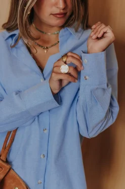 Chemise NOA