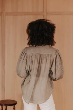 Chemise RIVAGE