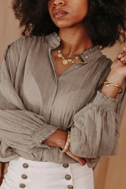 Chemise RIVAGE