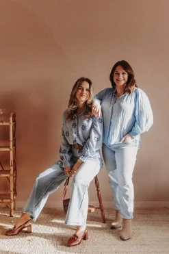 Chemise RIVAGE