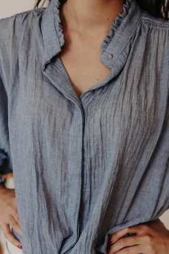 Chemise RIVAGE