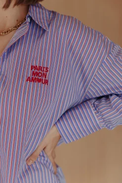 Chemise RIVOLI