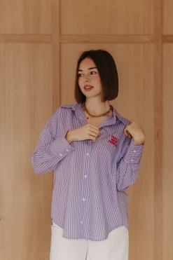 Chemise RIVOLI