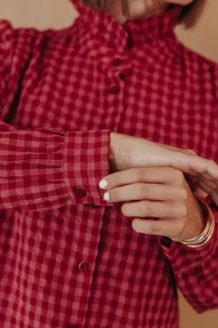 Chemise ROMANE