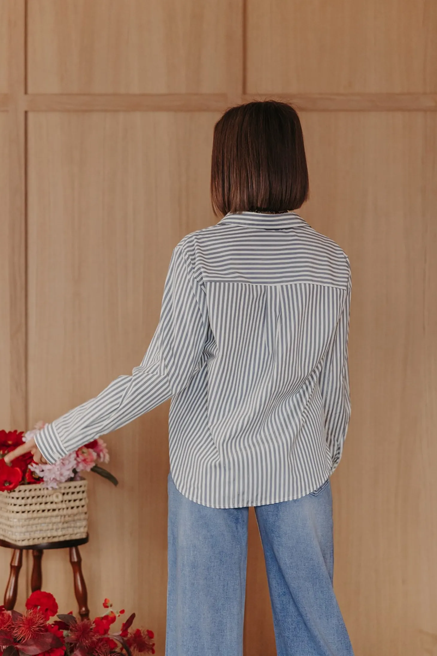 Chemise SIRINE