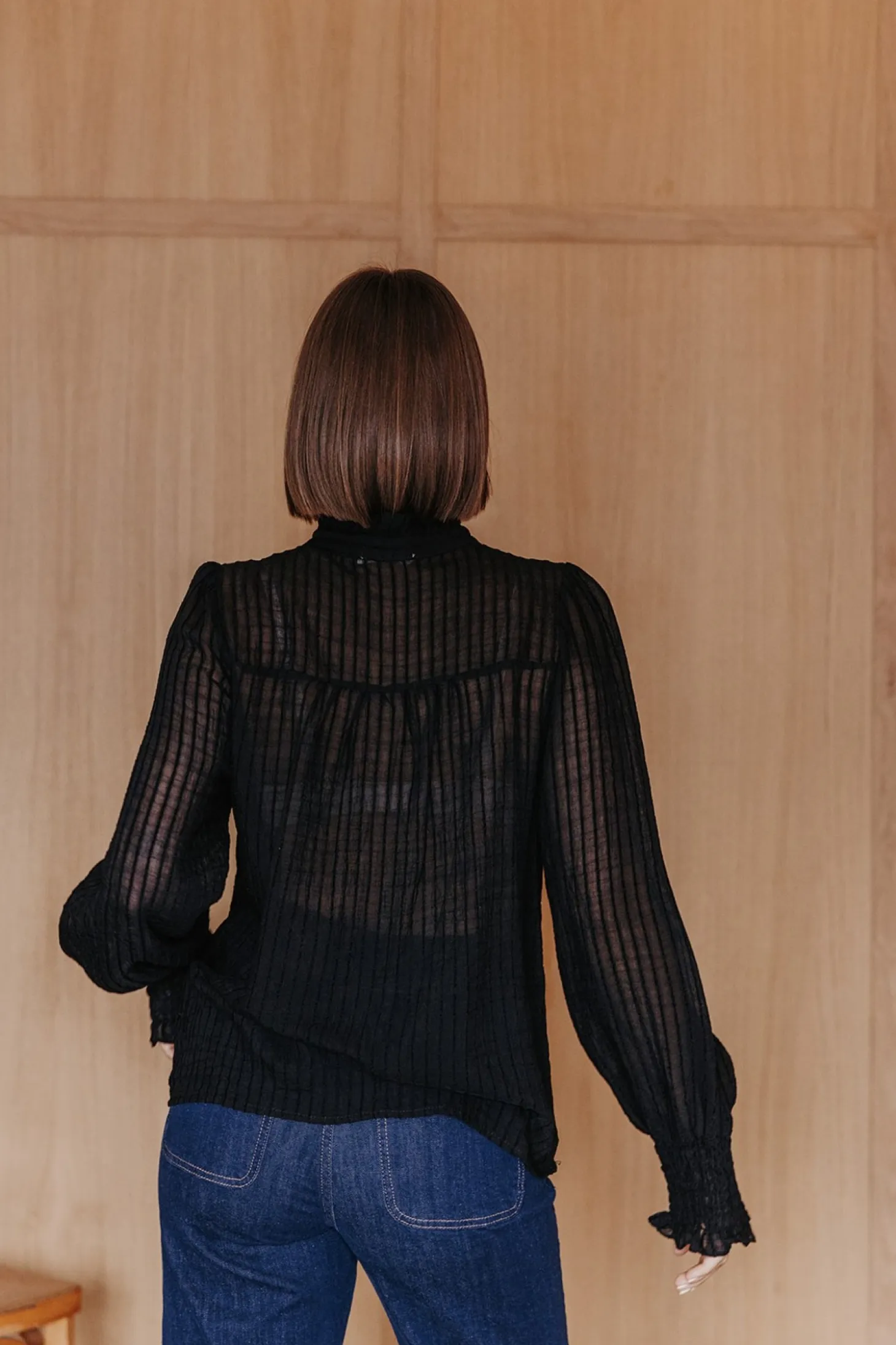 Chemise STRACY