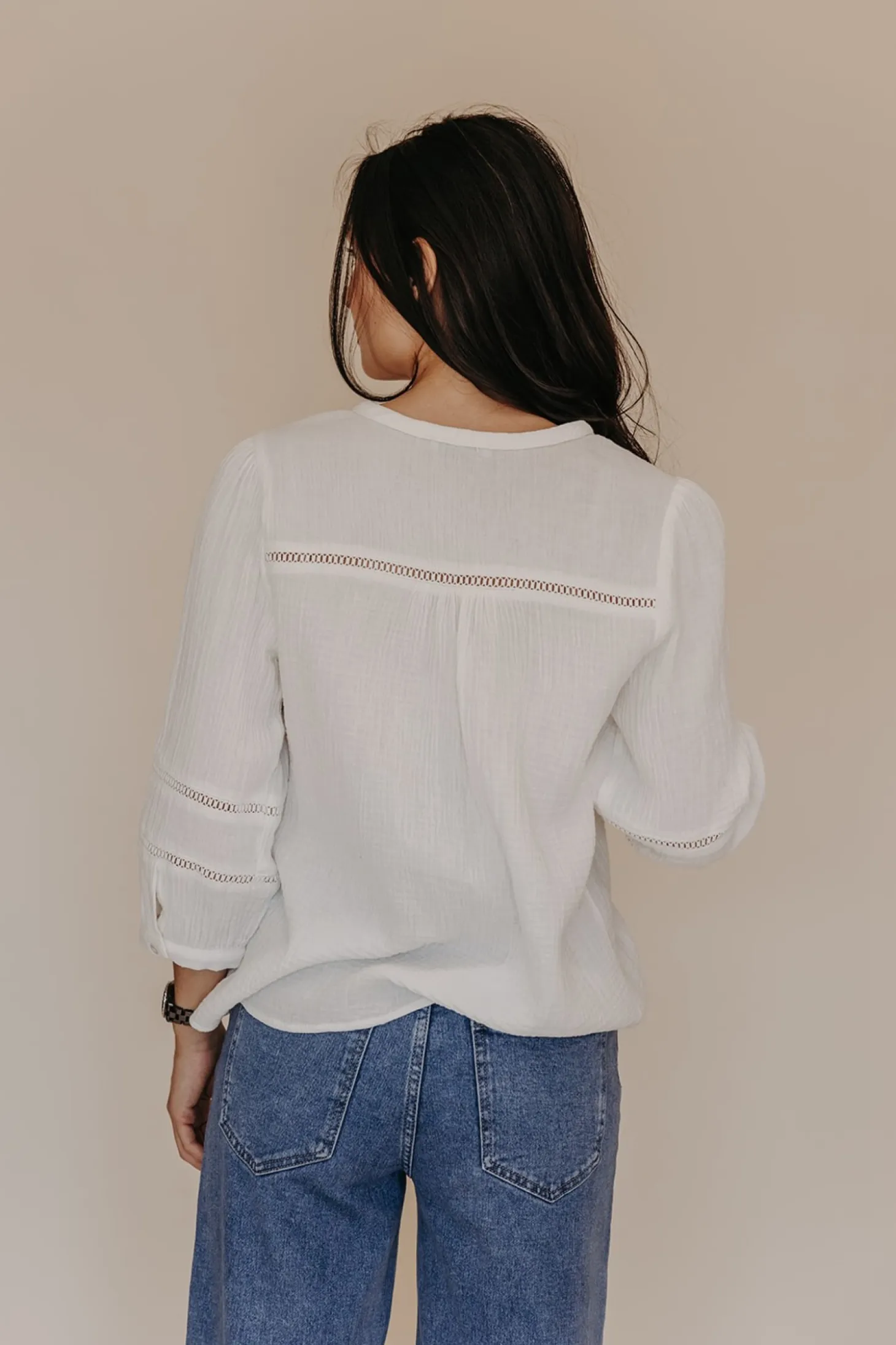 Chemise STUDIO