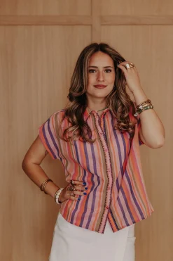Chemisette BATITHA