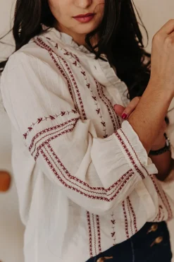Chemise VIARIA