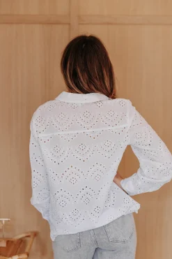 Chemise VILDE