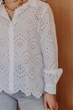 Chemise VILDE