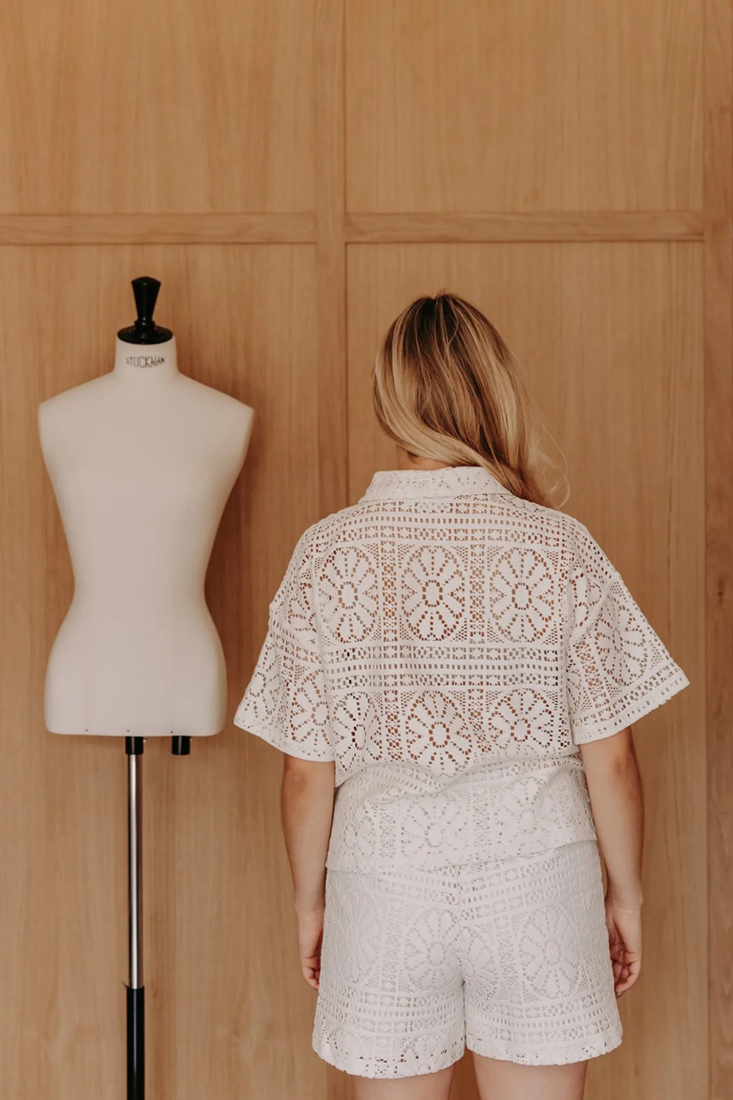 Chemise VIMERINDA