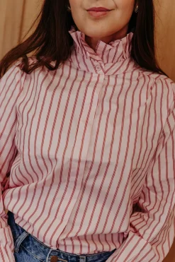 Chemise YOUNA