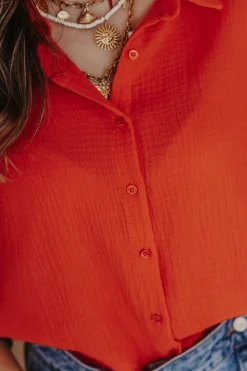 Chemisier SCARLETT