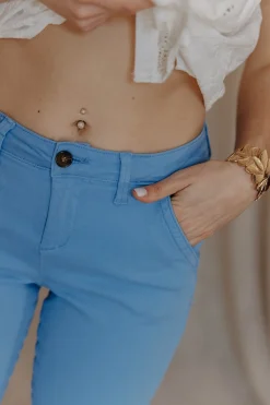 Chino LULU