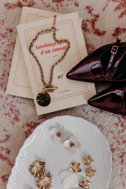 Collier ADAM