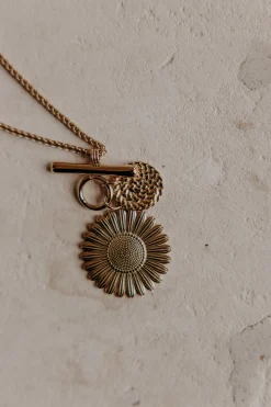 Collier ELIAS