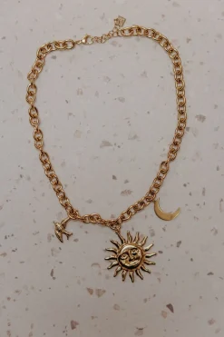 Collier GALILEE