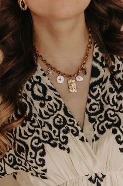 Collier LUIZ