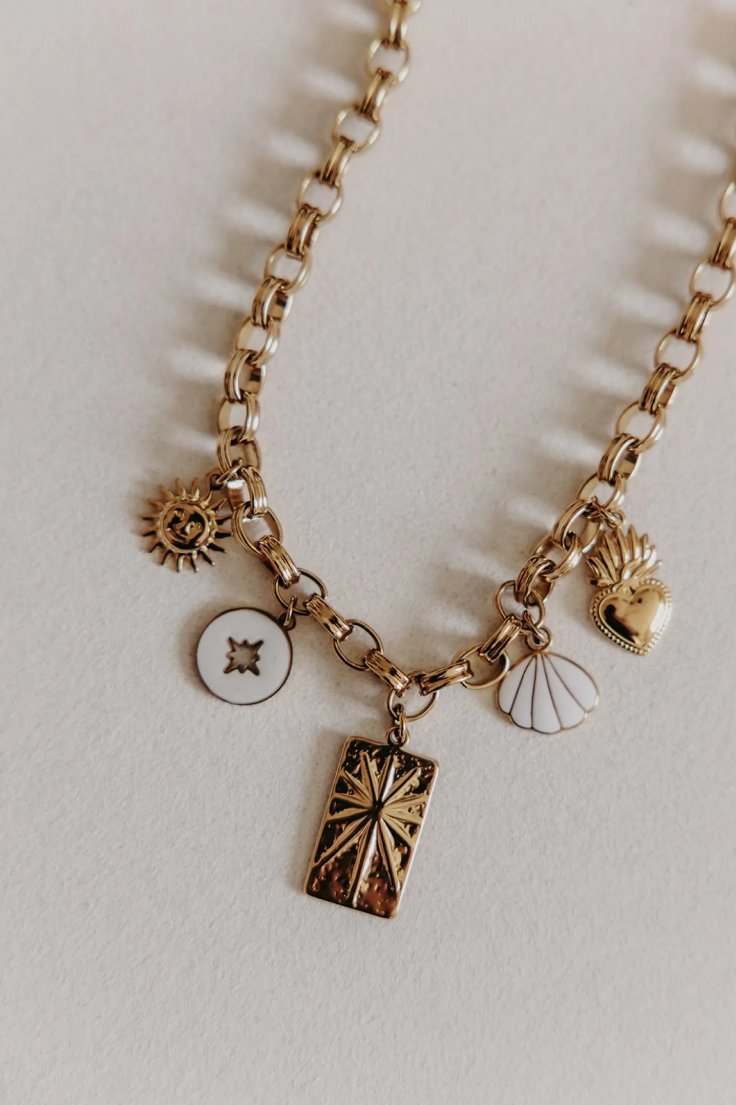 Collier LUIZ