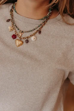 Collier OXACA