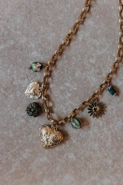 Collier OXACA