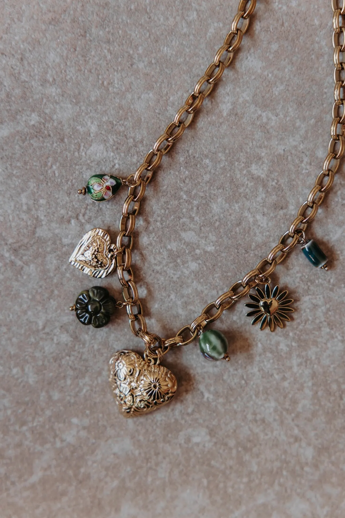 Collier OXACA