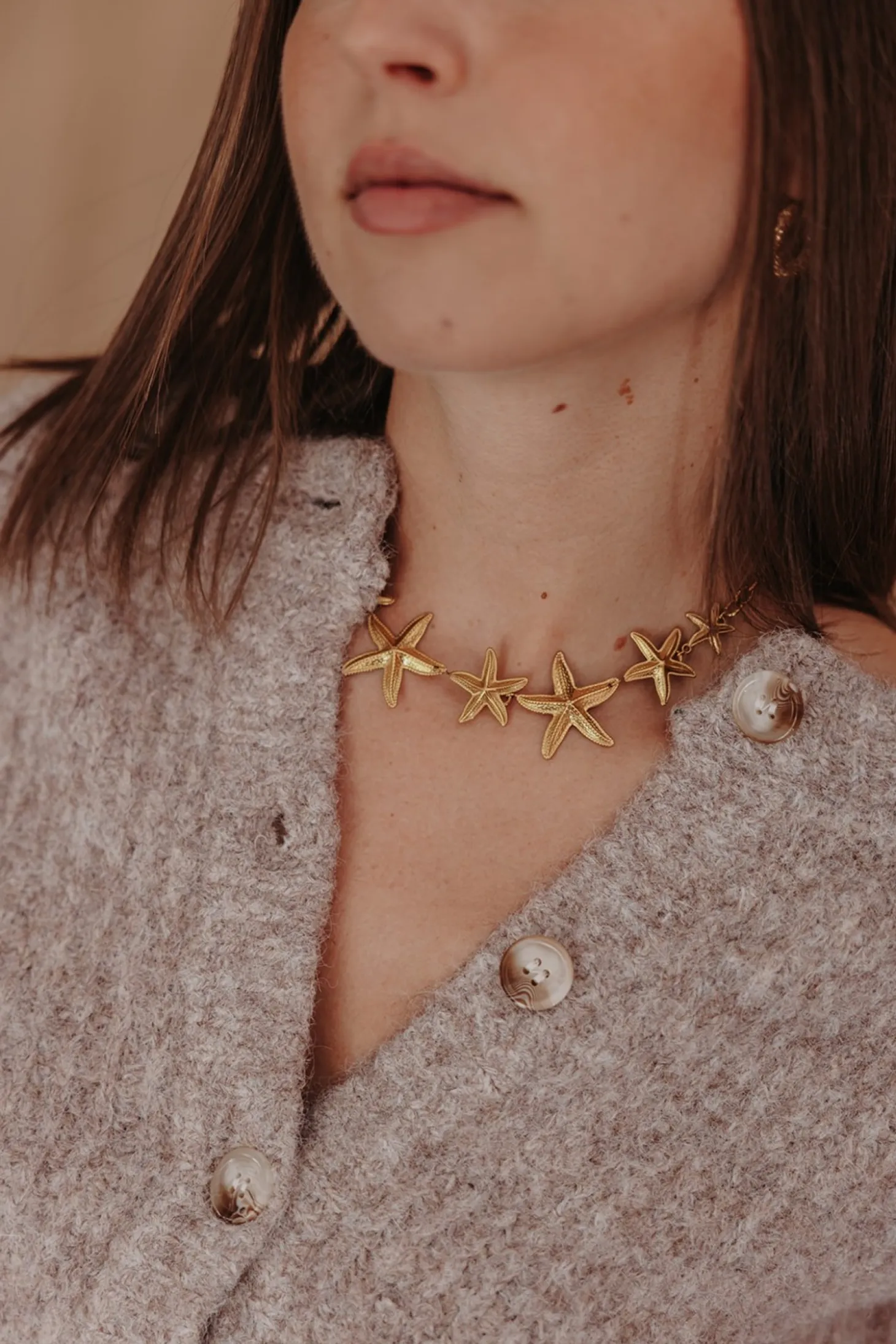 Collier SIMEA