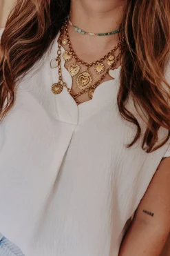 Collier SIRENA