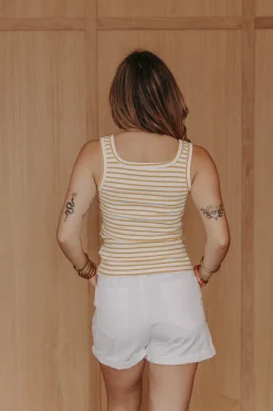 Débardeur CECILIA