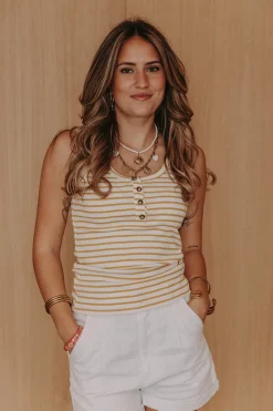 Débardeur CECILIA