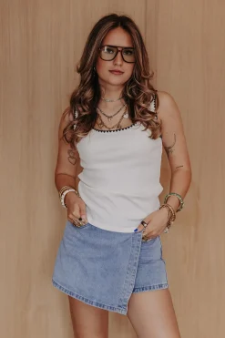 Débardeur OPHELIE