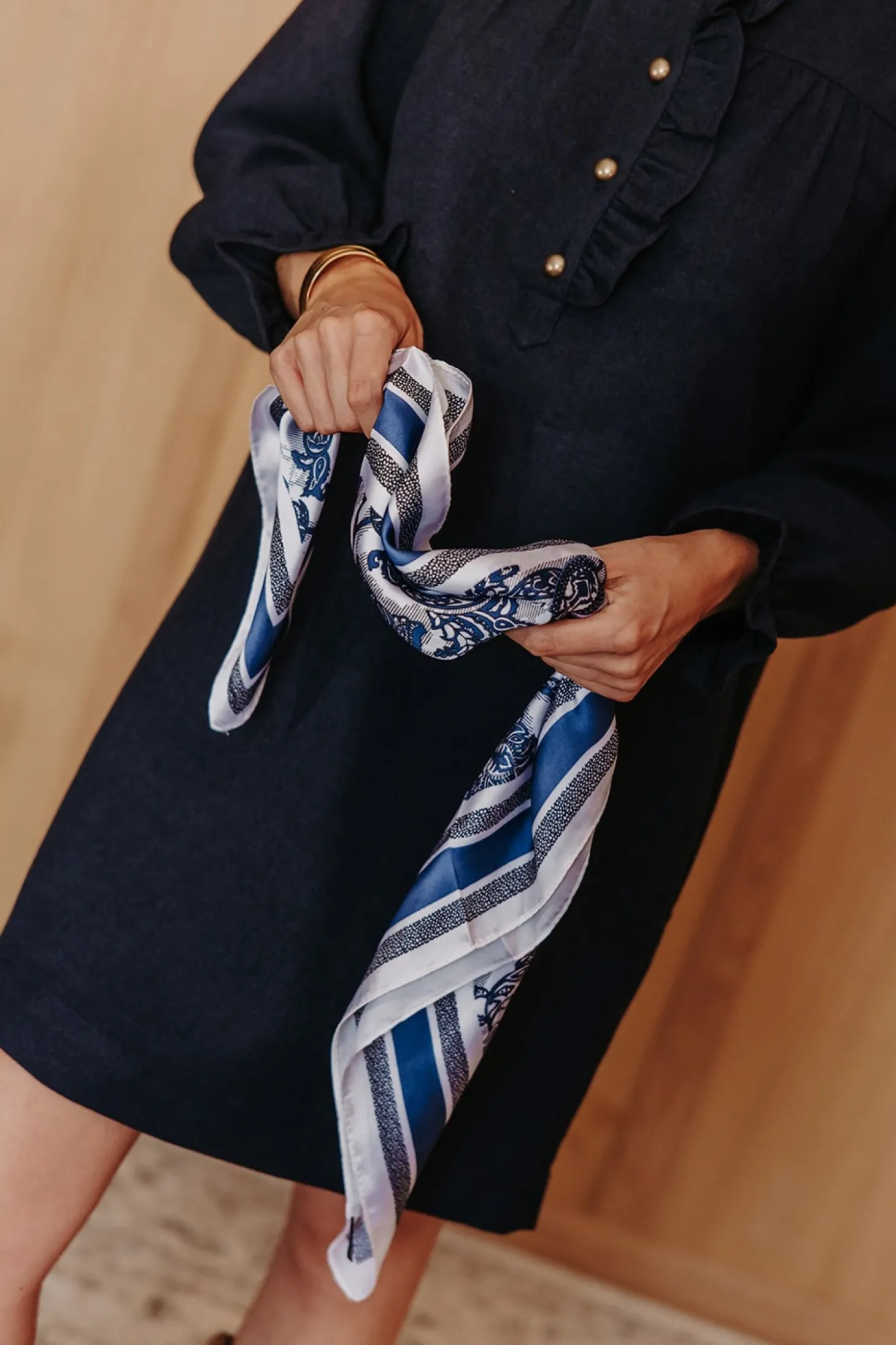 Foulard CECILE