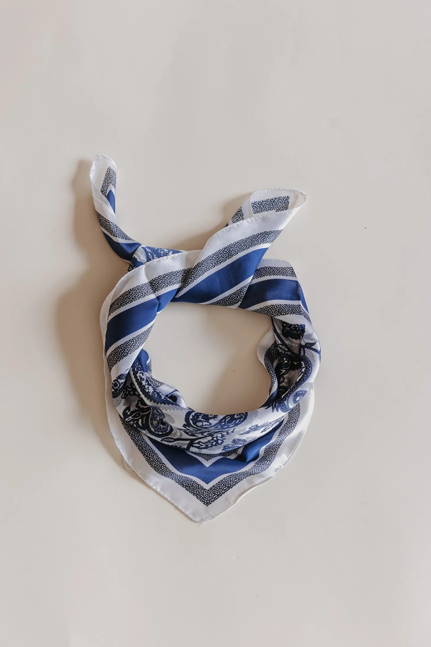 Foulard CECILE