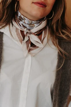 Foulard CECILE