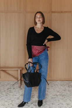 Foulard DOLLY