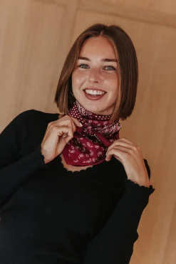Foulard DOLLY