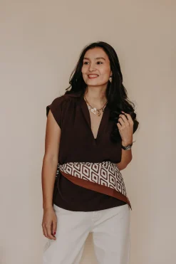 Foulard ELIE