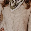 Foulard HUGO